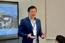 Thanh Bùi công bố quỹ học bổng lên tới 1 triệu USD