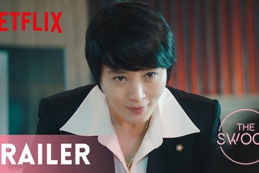 “Hyena”: Sức hút của người phụ nữ trung niên thao túng cuộc chơi