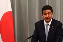 Nhật Bản nói luật hải cảnh mới của Trung Quốc "có vấn đề"