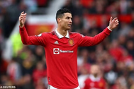 Man Utd có tỷ lệ chiến thắng vượt trội khi C.Ronaldo ra sân