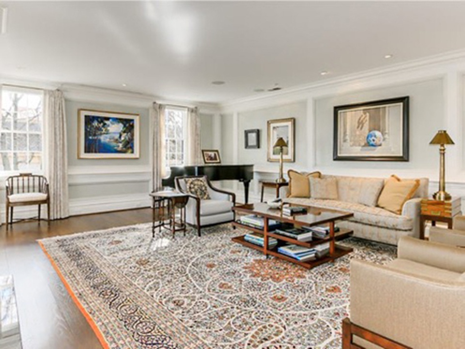 Rao bán ngôi nhà “một thời để nhớ” của cố Tổng thống Mỹ J.F. Kennedy - 5