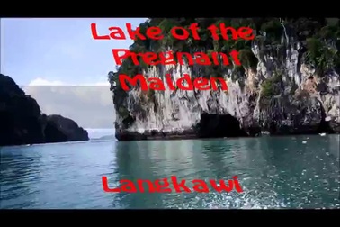 “Hồ trinh nữ mang thai” – điểm đến linh thiêng gắn liền với những câu chuyện huyền thoại