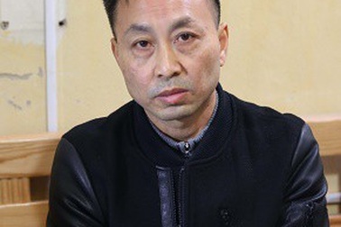 Bắt đối tượng truy nã người Trung Quốc tại Hải Dương