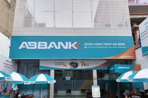 Chi phí dự phòng rủi ro tín dụng tăng, lợi nhuận ABBank giảm gần 80%