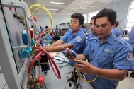 Cần điều kiện gì để học liên thông trung cấp, cao đẳng nghề?