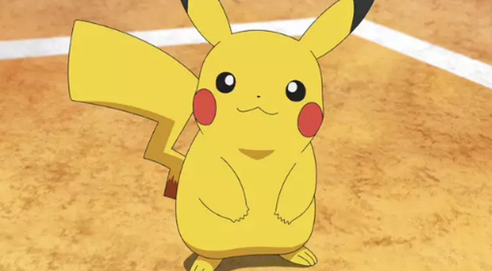 Sinh vật lông vàng ở Úc được mệnh danh Pikachu ngoài đời thực - 2 Sinh vật lông vàng ở Úc được mệnh danh Pikachu ngoài đời thực - 2
