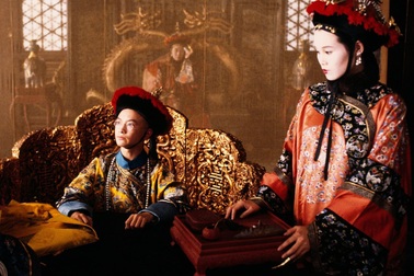 Đạo diễn “Vị hoàng đế cuối cùng” qua đời