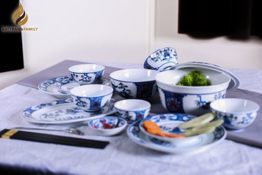 Người viết tiếp câu chuyện mang gốm sứ chính hãng về với Thanh Ba - Phú Thọ