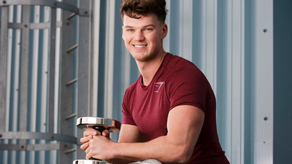 Hành trình xây dựng công ty tỷ USD khi mới 19 tuổi của chàng trai người Anh - 1