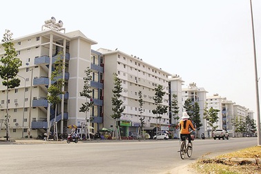 Hà Nội chưa kiểm tra, xử lý việc nhà ở xã hội bị bán sai đối tượng