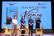 Chủ tịch Hội Nhà văn Việt Nam kể điều bất ngờ về nhà thơ Nguyễn Tiến Thanh