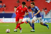 AFC chỉ ra ưu thế của đội tuyển Việt Nam so với Indonesia