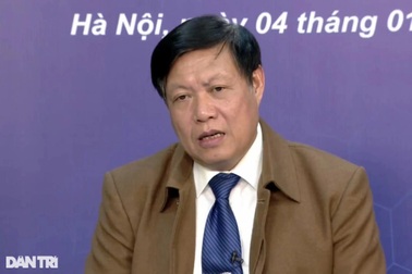 Độ phủ vaccine của Việt Nam đã đảm bảo đạt miễn dịch cộng đồng