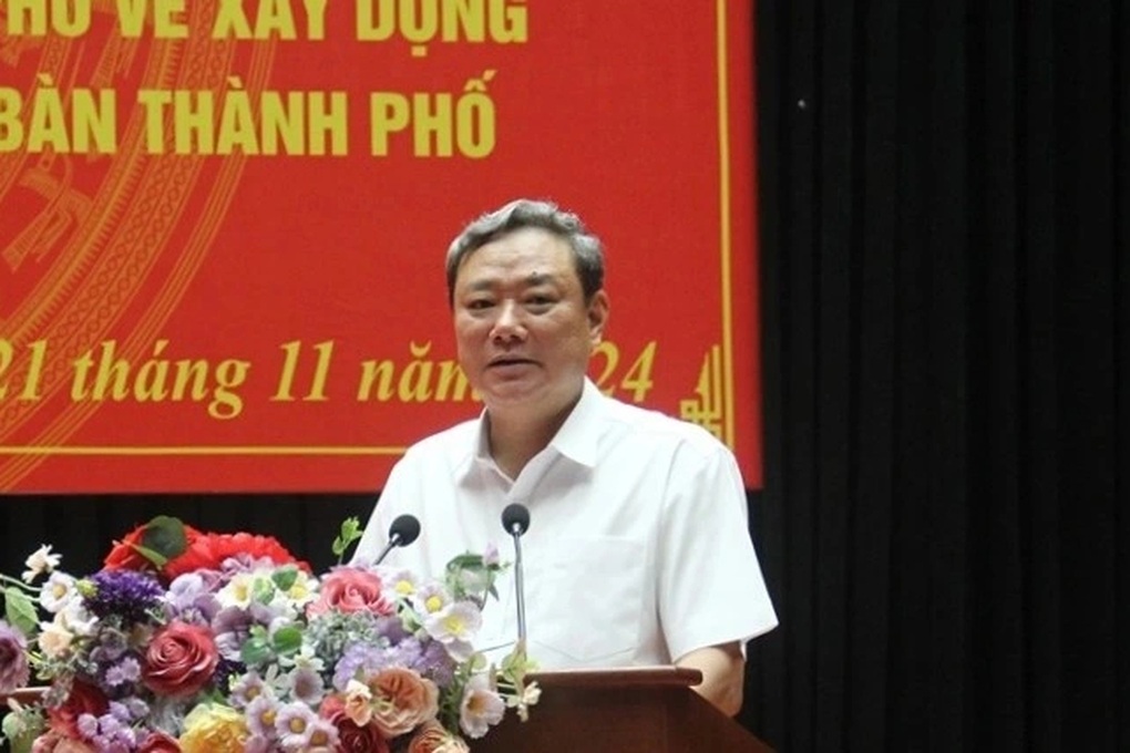 Thành phố Thanh Hóa phấn đấu đến 2025 sẽ sạch ma túy - 1