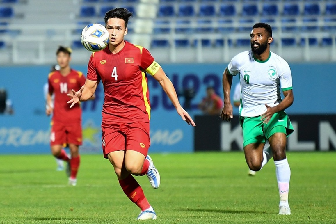 Cổ động viên Thái Lan bênh vực U23 Việt Nam, chỉ trích trọng tài - 2 Cổ động viên Thái Lan bênh vực U23 Việt Nam, chỉ trích trọng tài - 2