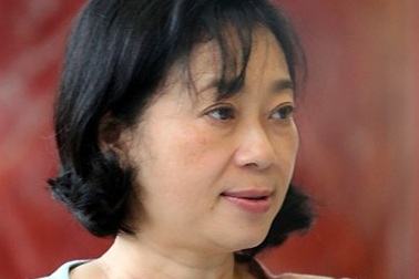 Em trai bà Hoàng Yến đăng ký "xả" ra 2 triệu cổ phiếu Tân Tạo 