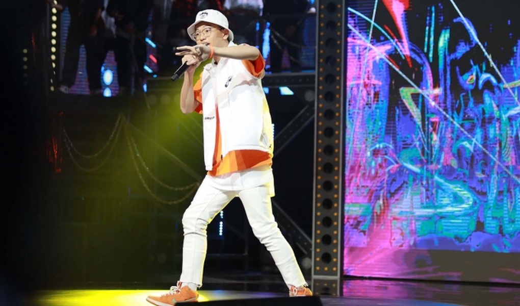 Bất ngờ cuộc sống sau hai năm nổi tiếng của dàn thí sinh hot ở Rap Việt - 4 Bất ngờ cuộc sống sau hai năm nổi tiếng của dàn thí sinh hot ở Rap Việt - 4