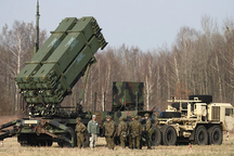 Ba Lan khẩn trương nâng cấp hệ thống phòng thủ tên lửa sau bài học Ukraine