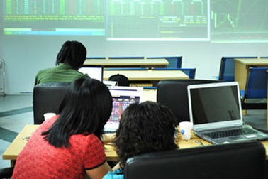 Hai phương án đánh thuế trên sàn vàng