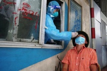 Sáng 9/12, ca mắc mới Covid-19 "leo thang" ở nhiều địa phương