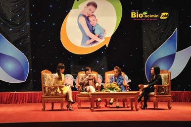 Vân Hugo: Nhiều hệ lụy khi không cho con đi khám kịp thời!