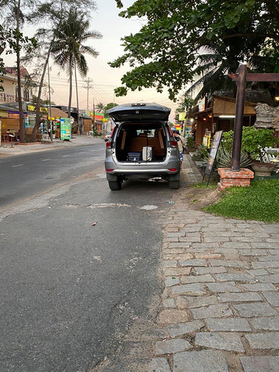 2 du khách đến từ Daegu từ chối cách ly đã rời Phan Thiết bay về Hàn Quốc - 1 2 du khách đến từ Daegu từ chối cách ly đã rời Phan Thiết bay về Hàn Quốc - 1
