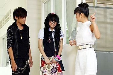 LHP Việt Nam lần thứ 16: Đãi cát tìm… hi vọng