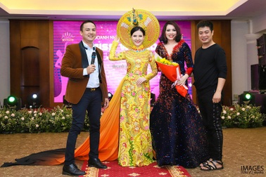 MC Duy Mạnh: "Tôn trọng bản thân để người khác tôn trọng mình"