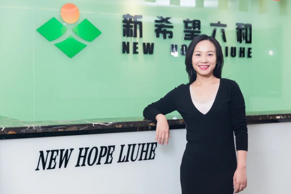 Nỗi khổ ít ai biết của ái nữ xinh đẹp nhà đại gia giàu có ở Trung Quốc - 1 Nỗi khổ ít ai biết của ái nữ xinh đẹp nhà đại gia giàu có ở Trung Quốc - 1