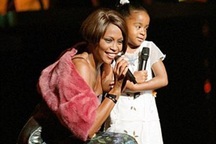 Cuộc đời ngắn ngủi của con gái Whitney