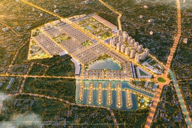 Tây Bắc TPHCM: Cực tăng trưởng mới của siêu đô thị đa trung tâm