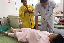 Hưng Yên: Đẻ tại nhà, sản phụ 34 tuổi vỡ tử cung nguy kịch