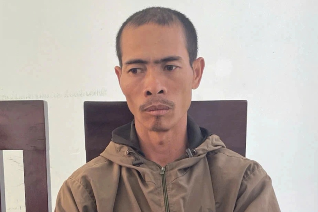 Anh rể chặt phá hàng trăm cây cà phê, sầu riêng và tiêu của em họ vợ - 2 Anh rể chặt phá hàng trăm cây cà phê, sầu riêng và tiêu của em họ vợ - 2