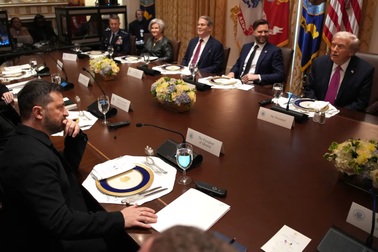 Tổng thống Ukraine kêu gọi ngừng bắn, chấm dứt xung đột với Nga