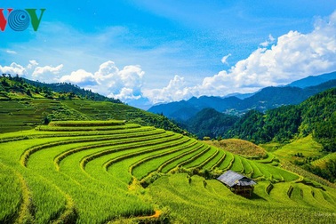 10 điểm du lịch mùa hè lý tưởng ở Việt Nam