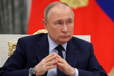 Vì sao phương Tây khó dựng "bức màn sắt" vây quanh Nga?