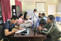 Hòa Bình: Chi trả gần 6 tỷ đồng tiền trợ cấp cho lao động thất nghiệp