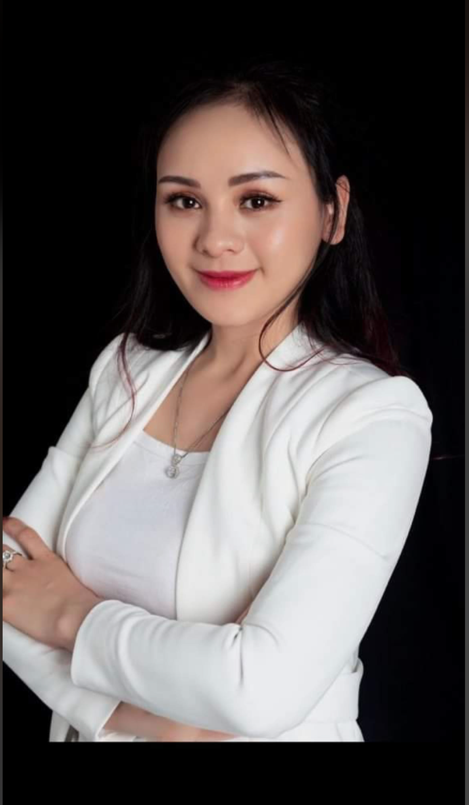 MC VTV Minh Anh tiết lộ về khoảng thời gian mất tích trên truyền hình - 1 MC VTV Minh Anh tiết lộ về khoảng thời gian mất tích trên truyền hình - 1