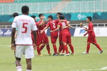 Olympic Việt Nam cần bổ sung nhân sự nào để hướng đến AFF Cup 2018?