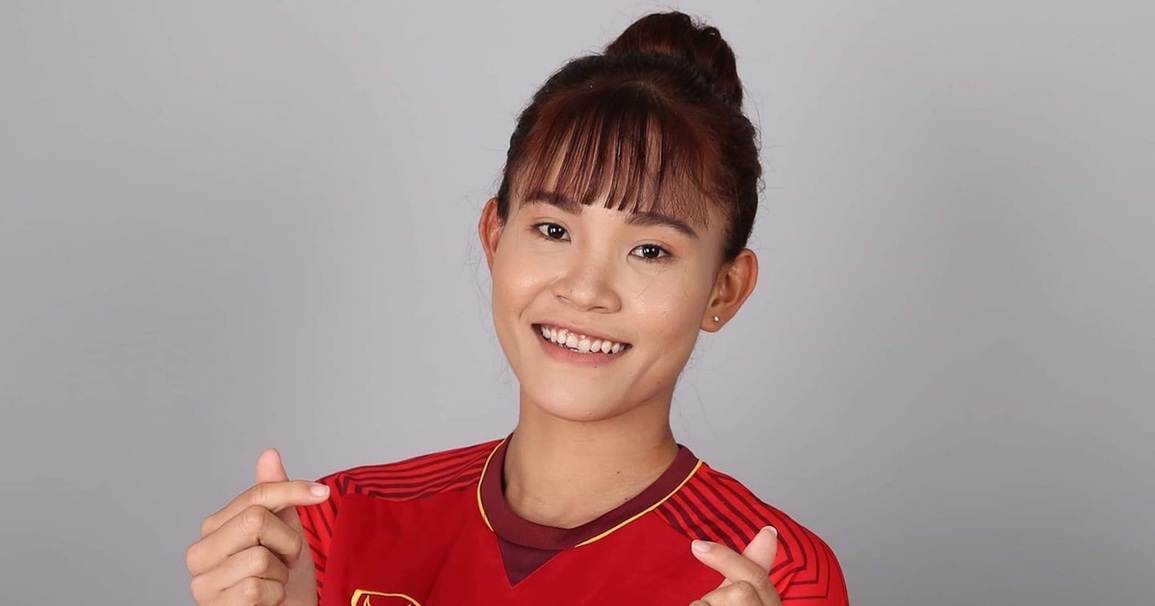 Nữ tuyển thủ Việt Nam xinh đẹp giấu chuyện yêu ngày 14/2 - 6 Nữ tuyển thủ Việt Nam xinh đẹp giấu chuyện yêu ngày 14/2 - 6
