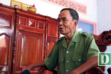 Lai lịch Tiểu đoàn 16 Anh hùng