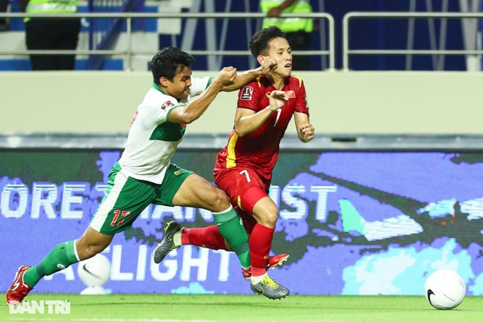Các đối thủ của đội tuyển Việt Nam ở AFF Cup thay đổi như thế nào? - 3 Các đối thủ của đội tuyển Việt Nam ở AFF Cup thay đổi như thế nào? - 3