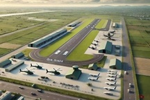 Khởi công xây dựng sân bay đầu tiên của Bộ Công an