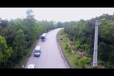 Ấn tượng với video “Việt Nam ơi, đánh bay Corona” của bác sĩ xứ Nghệ