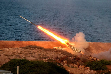 Ukraine bất lực với tên lửa Iran có thể sắp bán cho Nga