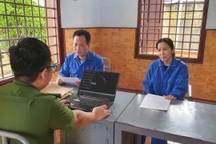 Vợ chồng chủ 2 doanh nghiệp bị bắt vì "hô biến" tài liệu kế toán