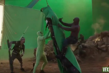 Sự thật bất ngờ về hậu trường bộ phim bom tấn “Avengers: End game”