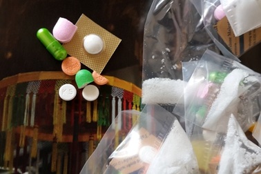 Rút giấy phép hành nghề bác sĩ bán thuốc tăng cân bất thường cho trẻ