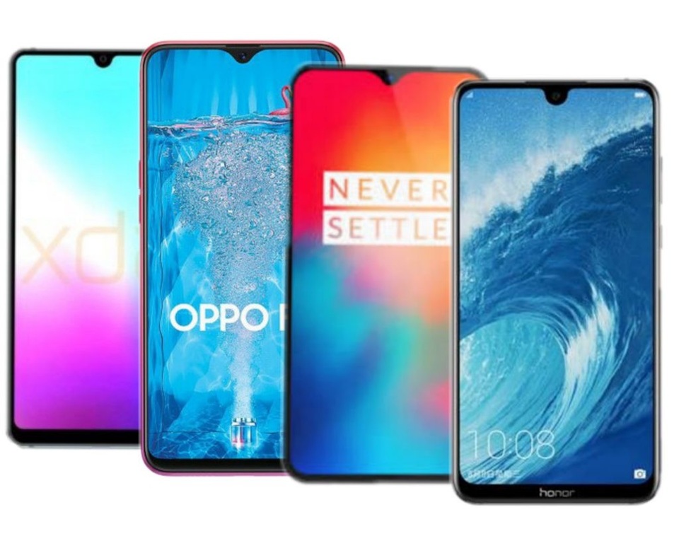 Những xu hướng nổi bật trên thị trường smartphone trong năm 2019 - 2 Những xu hướng nổi bật trên thị trường smartphone trong năm 2019 - 2