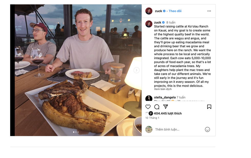 Tranh cãi xung quanh trào lưu xây hầm trú ẩn của tỉ phú thế giới - 1